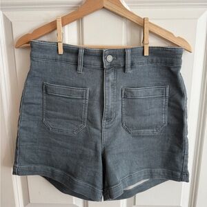 Faherty Terry Shorts